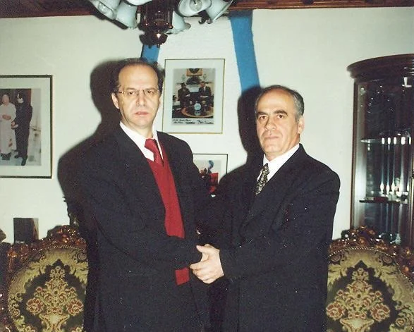 Adem Salihaj i drejtohet Rugovës: Po të ngriheshe sot nga varri, ti do gjeje zgjidhje