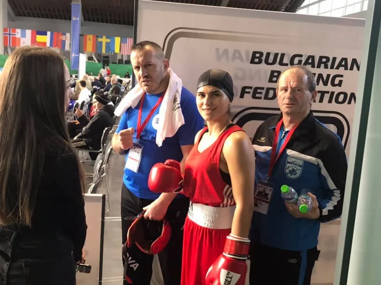 Donjeta Sadiku e nis mbarë aventurën në “Strandja” të Bullgarisë