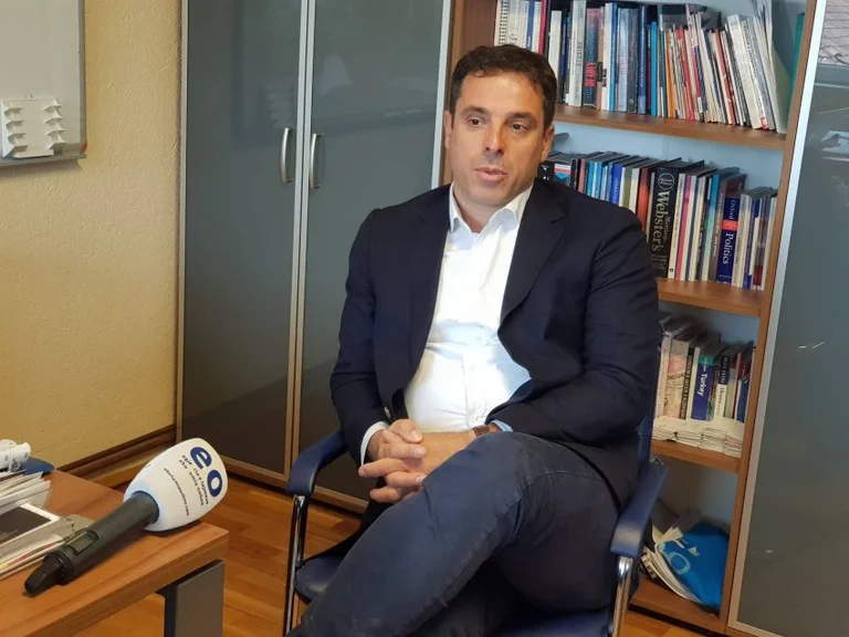 Linja ajrore Kosovë-Serbi, Rashiti: SHBA-ja e përkushtuar, nuk pret për dialogun