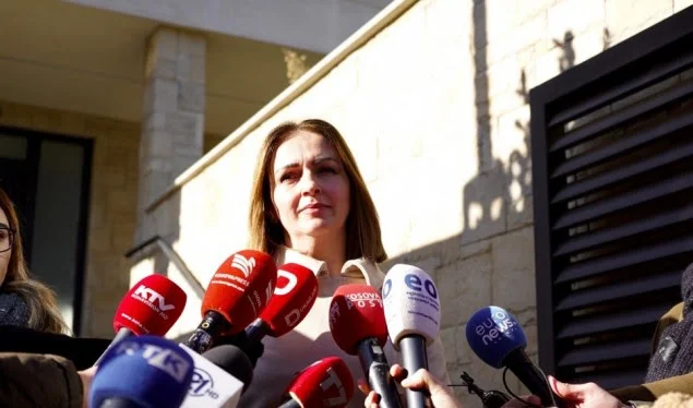 ​Nagavci reagon pas deklaratës së Mustafës: Uroi të mos jetë kushtëzim apo ultimatum