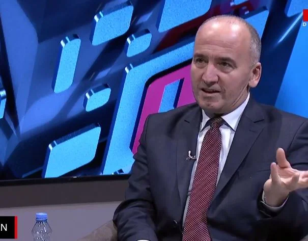 Muhaxheri: LDK nuk ka opsion B, Kurti duhet të reflektojë