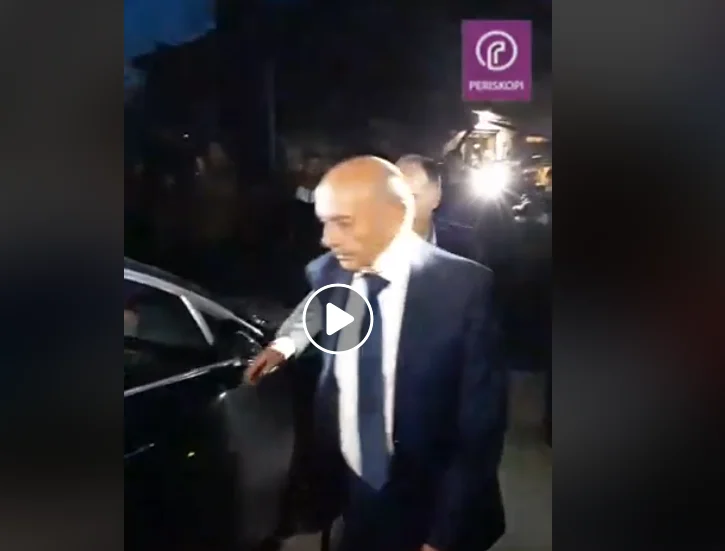 Isa Mustafës i vjen ‘gjynah’ për gazetarët, gazetarja ia kthen me ironi “Falemnderit shumë se…” (Video)