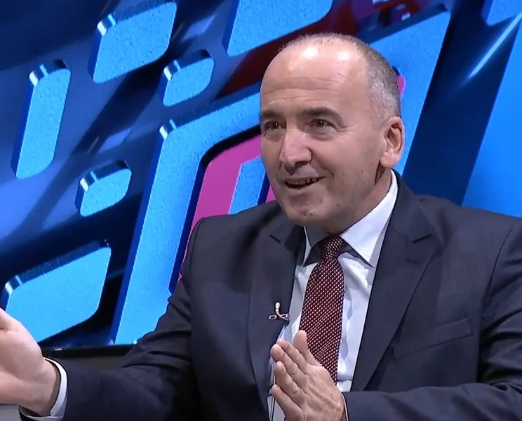 Muhaxheri: Glauk Konjufca të tërhiqet nga kryeparlamentari, nuk u votu Papa