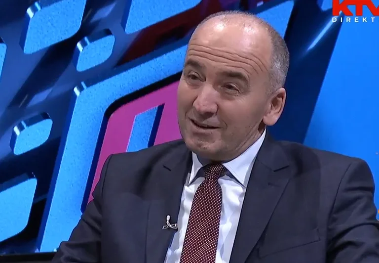 Muhaxheri ia bën të qartë VV’së: Nëse tash jo, s’mund të kemi koalicion pas zgjedhjeve të reja