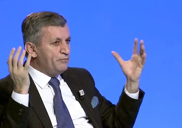 Beqiri: Pse a po mendoni që gjithësecili nga LDK e pëlqejnë Albin Kurtin për kryeministër a