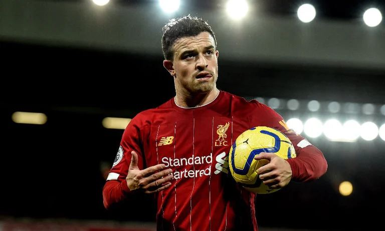 Shaqiri tepricë te Liverpooli por i kërkuar në Evropë: Refuzohen dy oferta për të nga klube të njohura