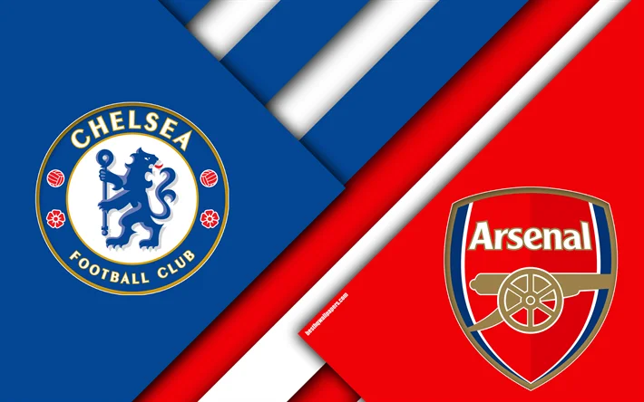 Jemi minuta larg superdrbit të zjarrtë londinez: Chelsea-Arsenal, publikohen formacionet zyrtare