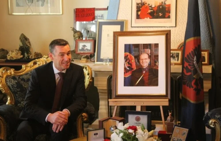 Veseli: Vlerat pluraliste dhe pro-amerikane të Ibrahim Rugovës na duhen edhe sot