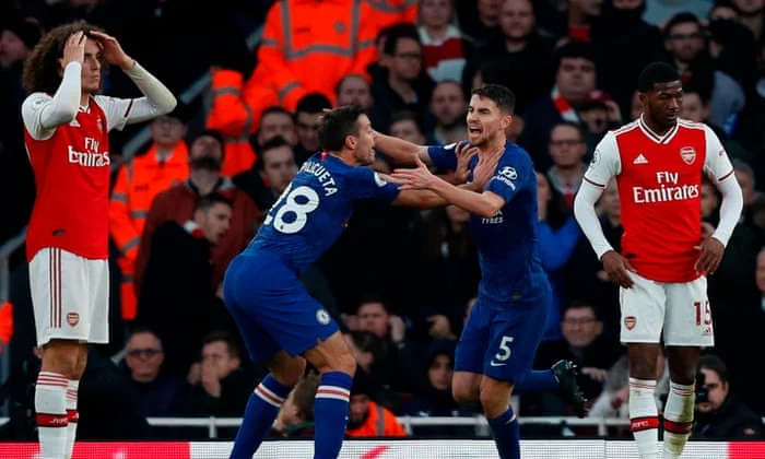 Chelsea – Arsenal, formacionet e mundshme të derbit