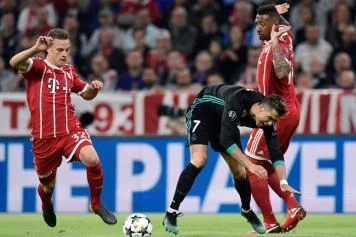 Arsenali afër transferimit të yllit të Bayernit
