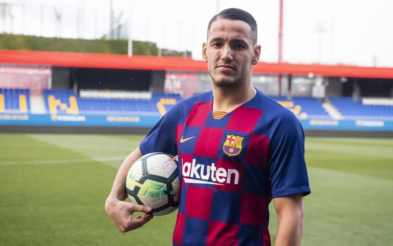 Ja sa i kushtoi Barcelonës kartoni i Manajt