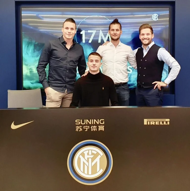 Spectacular: Kosovo talent official agreement