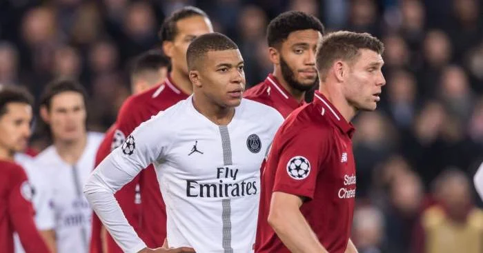 Mbappe: Liverpooli është skuadra më frikshme në botë, duhet të shijohet vepra e Kloppit