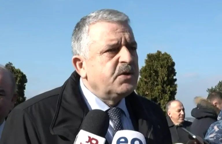 Veliu i prerë ndaj VV-së: Iu kemi bërë ofertë, tash po presim