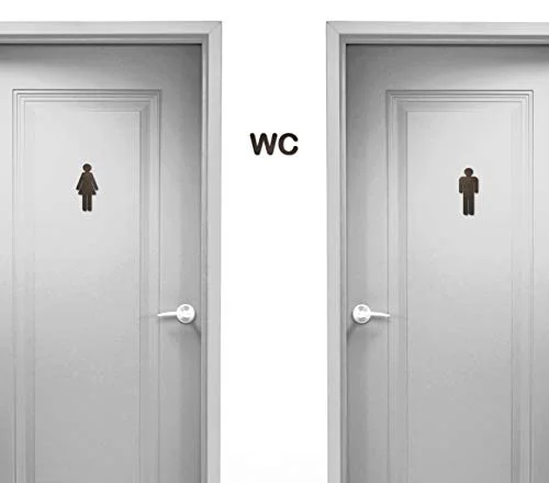 Çfarë duhet të dini për WC-të publike