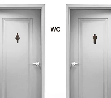What you should know about public toilets