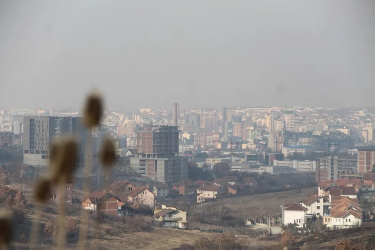 Kështu do të jetë moti sot