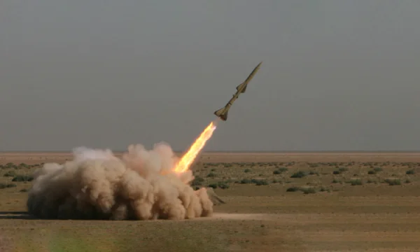 Agjencia izraelite e lajmeve zbulon detaje shokuese nga sulmi i bazave ushtarake amerikane në Irak