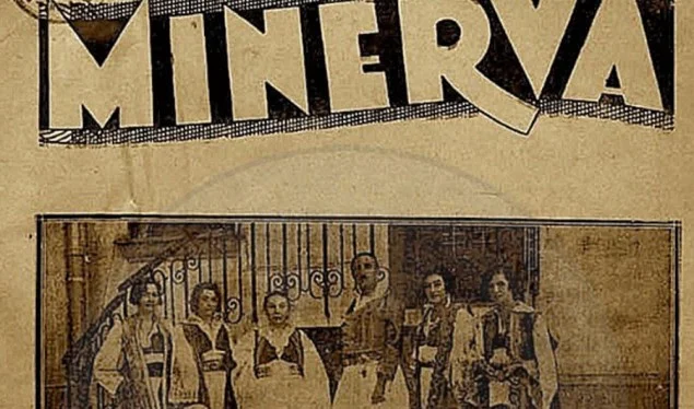 Dita kur studentët shqiptarë në Austri botuan revistën “Minerva”
