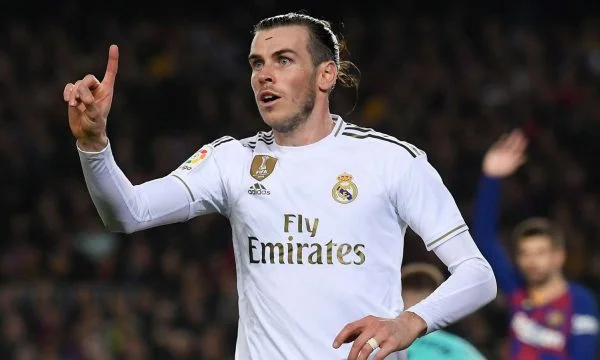 Bale ia jep një tjetër goditje Real Madridit: Nuk largohem, deri në skadim të kontratës