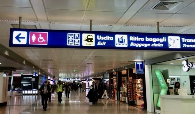 Kontrolle në aeroportin e Romës për raste të mundshme të virusit nga Kina