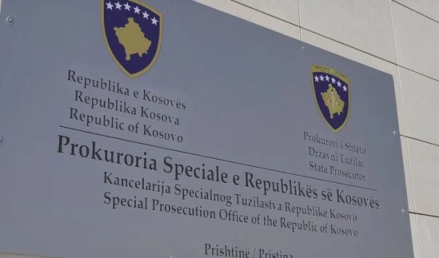 Ngrihet aktakuzë për organizim dhe pjesëmarrje në grup terrorist