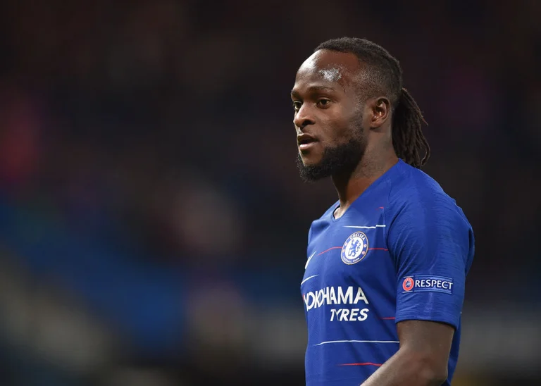 Moses nesër kryen testet mjekësore tek Inter