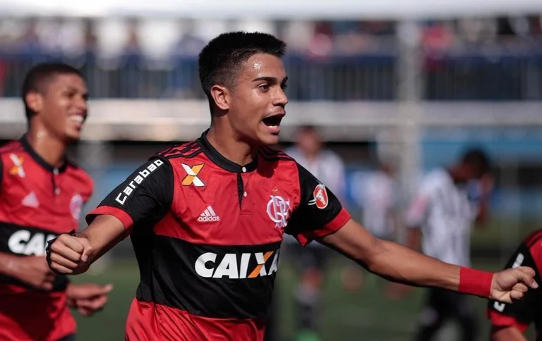 Real Madridi e zyrtarizon transferimin e talentit brazilian