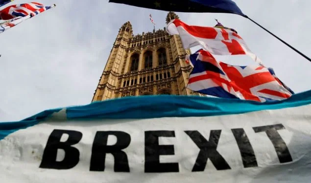 Parlamenti Evropian mblidhet për Brexit më 29 janar