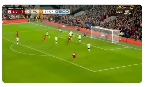 Firmino e bëri për “pesë pare” mbrojtësin e Man.Unitedit, kjo është lëvizja e hatashme e brazilianit
