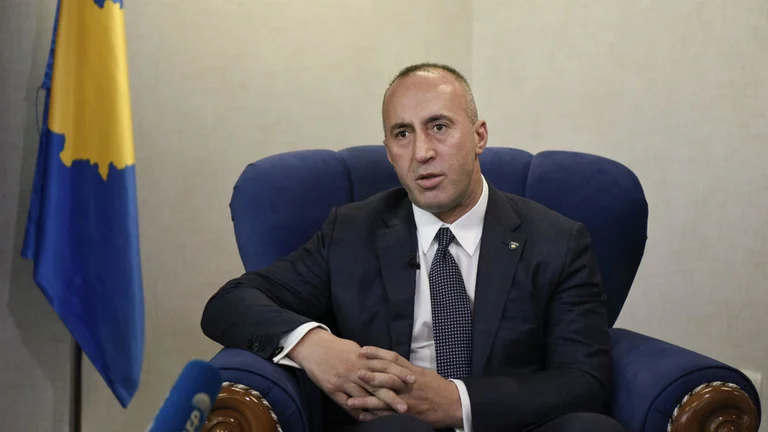Haradinaj: Hap gjigant marrëveshja për linjën ajrore Prishtinë-Beograd