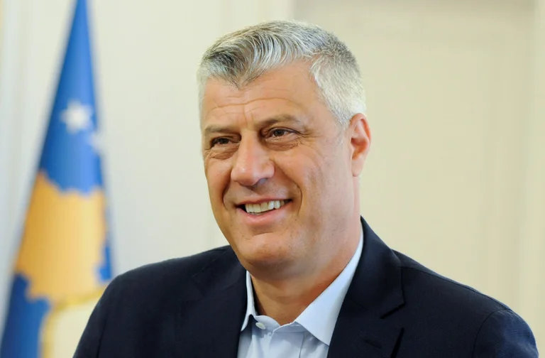 Thaçi mirëpret hapjen e linjës së re ajrore nga Lufthansa