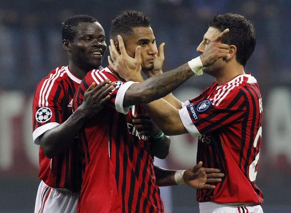 Flamurtari i Vlorës pritet ta transferoj ish futbollistin e Milanit