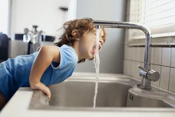 From frequent urination to very high thirst; Signs of the common disease among children not to be overlooked
