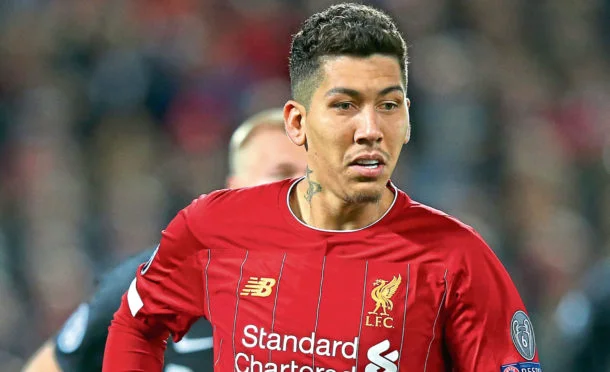 E pabesueshme: Firmino nuk ka shënuar në ‘Anfield’ pothuajse që një vit