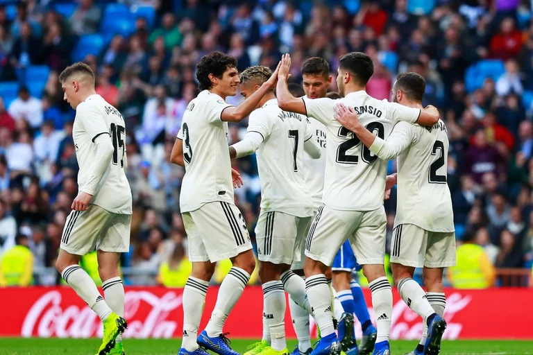 Sot pritet të zyrtarizohet transferimi i ri në Real Madrid