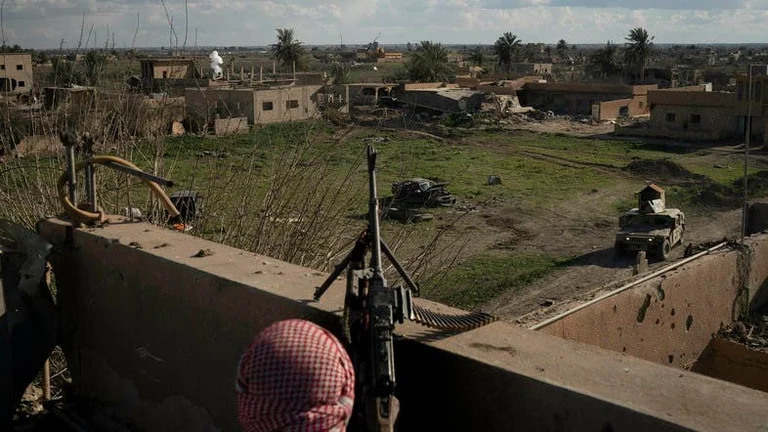 Çnjerëzore: I riu nga Gjilani vdes nga uria në burgun kurd