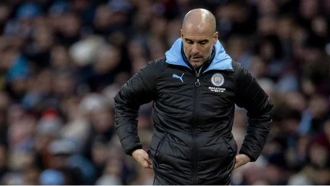 Dorëzohet Guardiola: Titulli është i pamundur