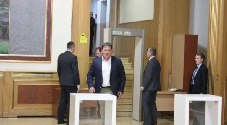 Osmani: Kurtit nga sot i rritet përgjegjësia, LDK është këtu – pret përgjigje konkrete nga VV