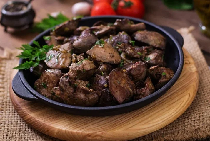 A duhen konsumuar organet e brendshme të kafshëve që na pëlqejnë aq shumë? Ja si qëndron e vërteta