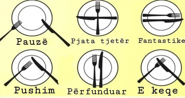 Askujt nuk i jepet një mundësi e dytë për të krijuar një përshtypje të parë; Këto rregulla të mirësjelljes duhet t’i dimë të gjithë