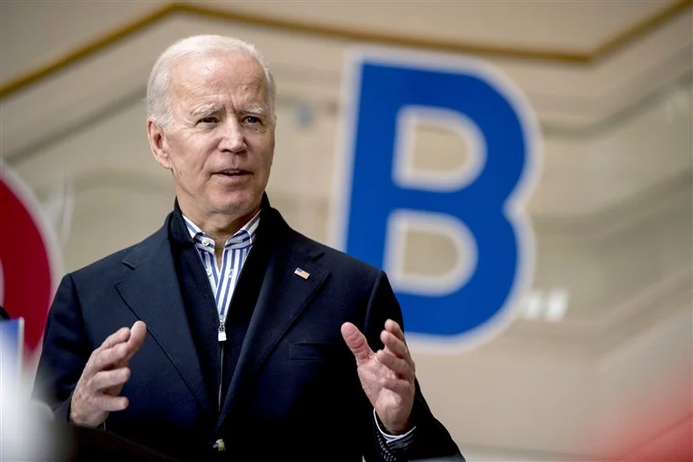 Pasi e pranoi se ishte belban, Biden u nguc nga e reja e Trumpit për t’u shpëtuar nga ‘heroi amerikan’