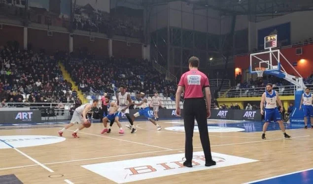 FBK-KB Rahoveci, sot marrëveshja për organizimin e Final 8