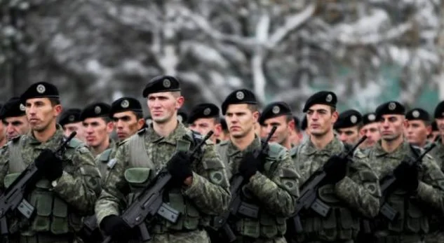 11 vite nga shndërrimi i TMK-së në FSK