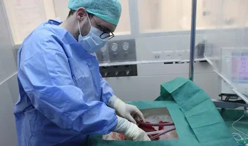 Auto che tengono il fegato vivo per fino a sette giorni sono inventate