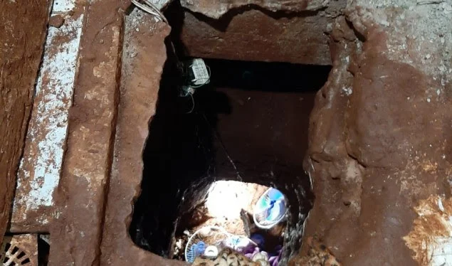 Të paktën 75 anëtarë të bandës famëkeqe arratisen nga burgu