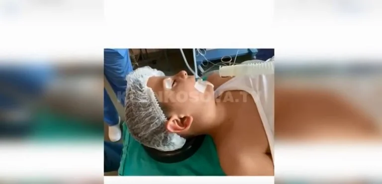 Kërkohet ndihmë për shërimin e Mal Gashit