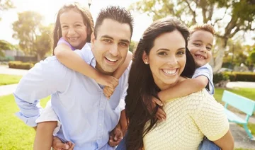 Better Places to Raise Children