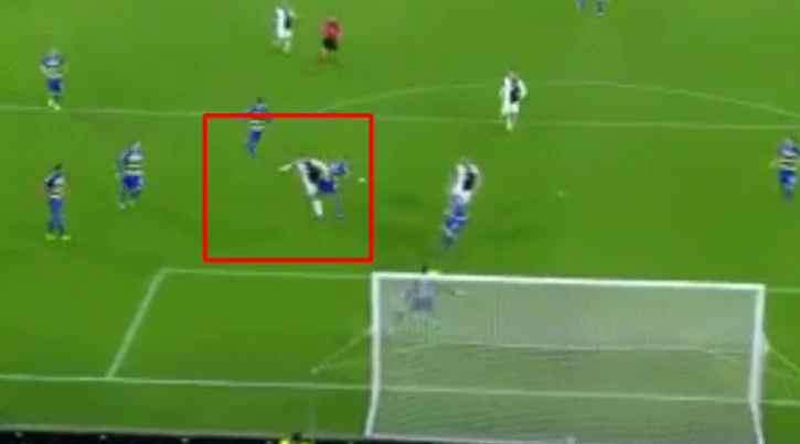 Ronaldo i shënon sërish Parmas