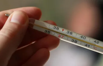 Studio sugli urti: La temperatura corporea umana sta calando misteriosamente